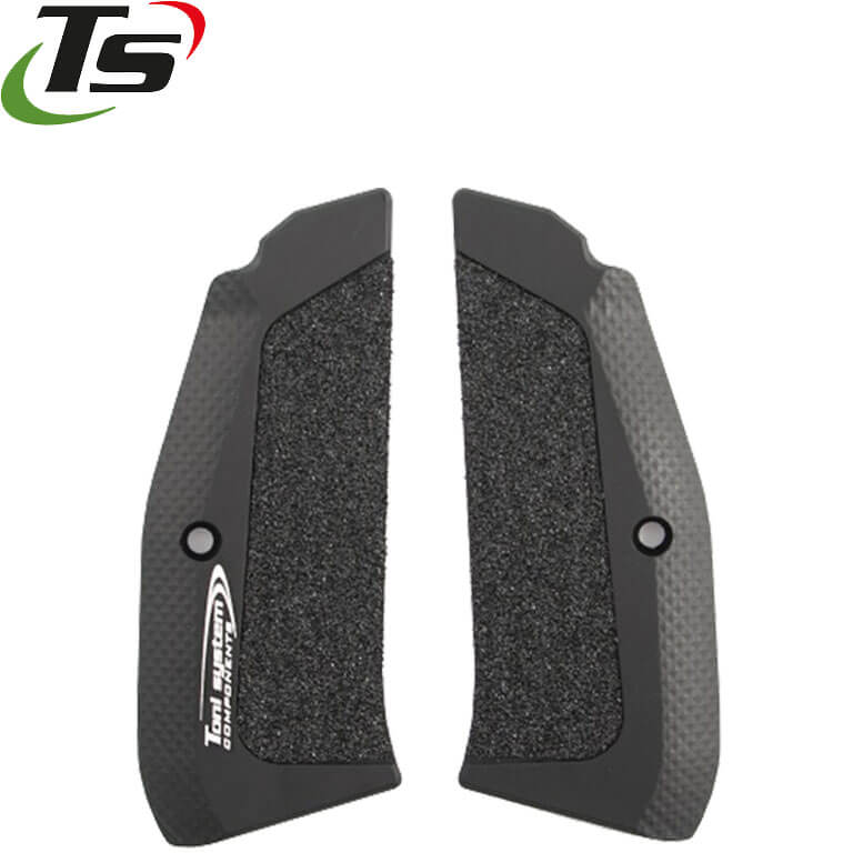 CZ 75B & SP-01, CZ TS 2, CZ Shadow 2 alu TS grips