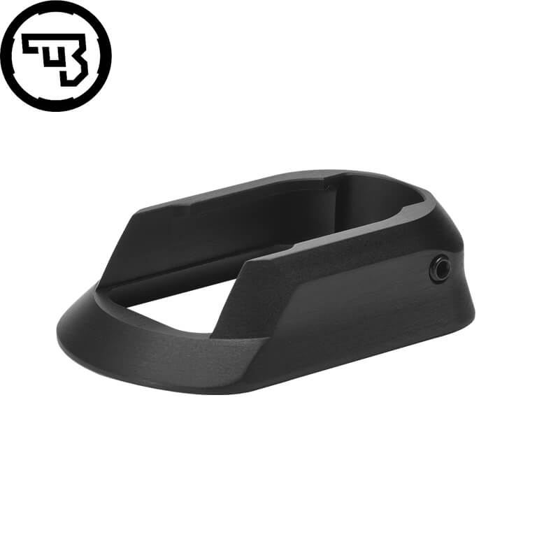 CZ TS 2, CZ 75 Tactical Sports magwell tal-aluminju CZ