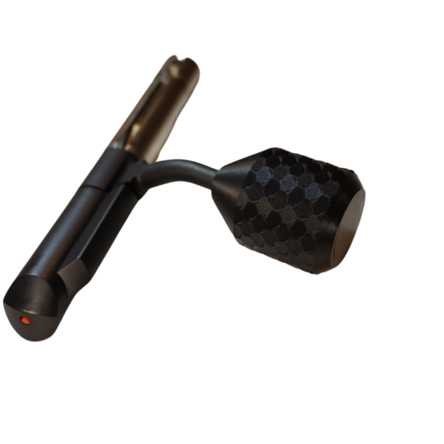 CZ 457, CZ 600 bolt knob | Acorn