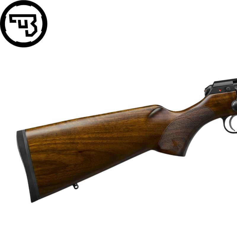 CZ 457 stock | American