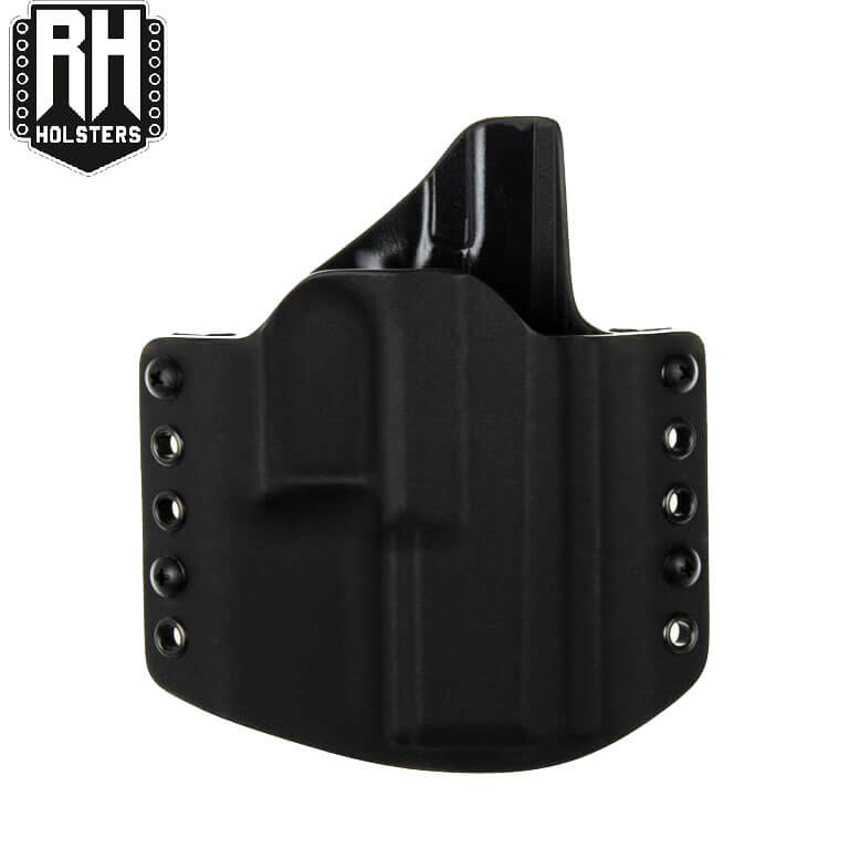Kydex holster CZ P-07 | OWB