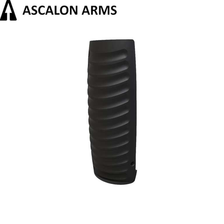 CZ P-10C qabda tal-backstrap tal-kumdità