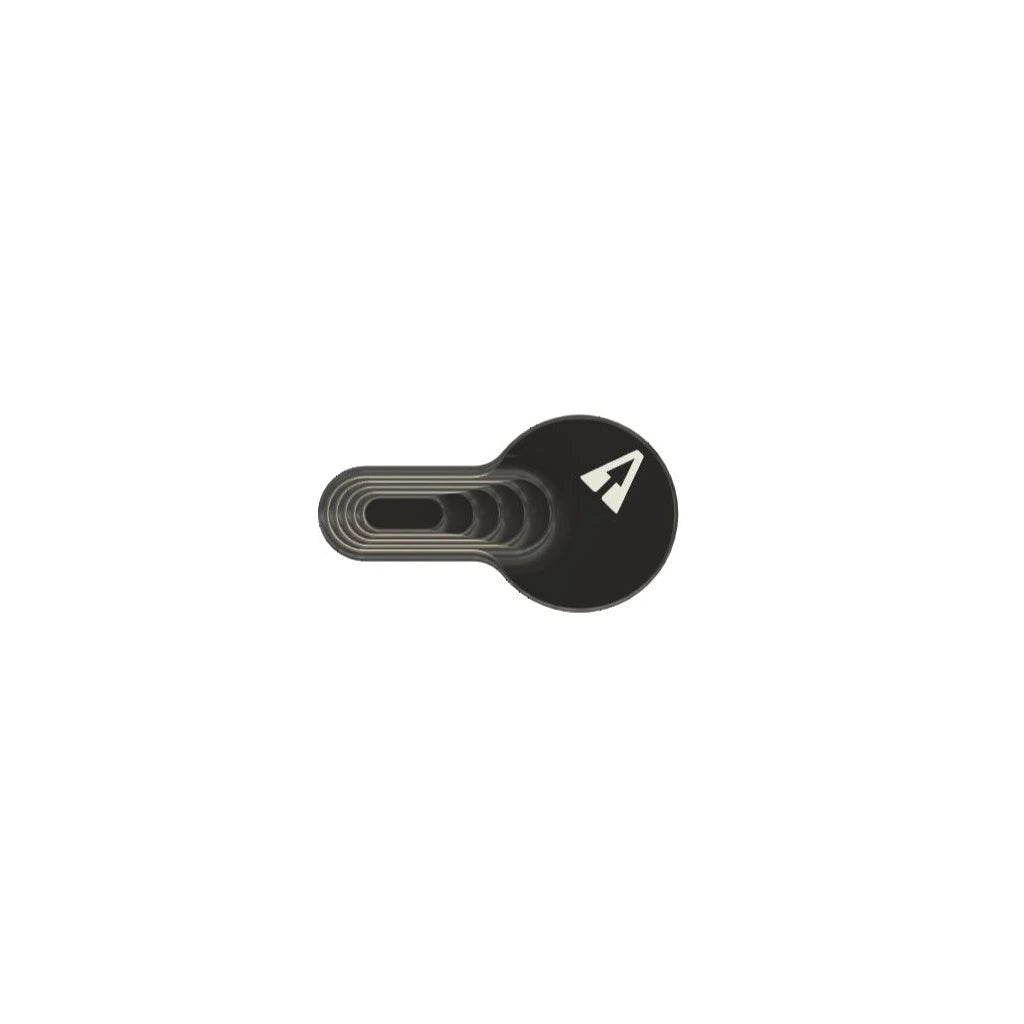 CZ Scorpion Evo 3 / 3+ alu safety lever kit | V2.0