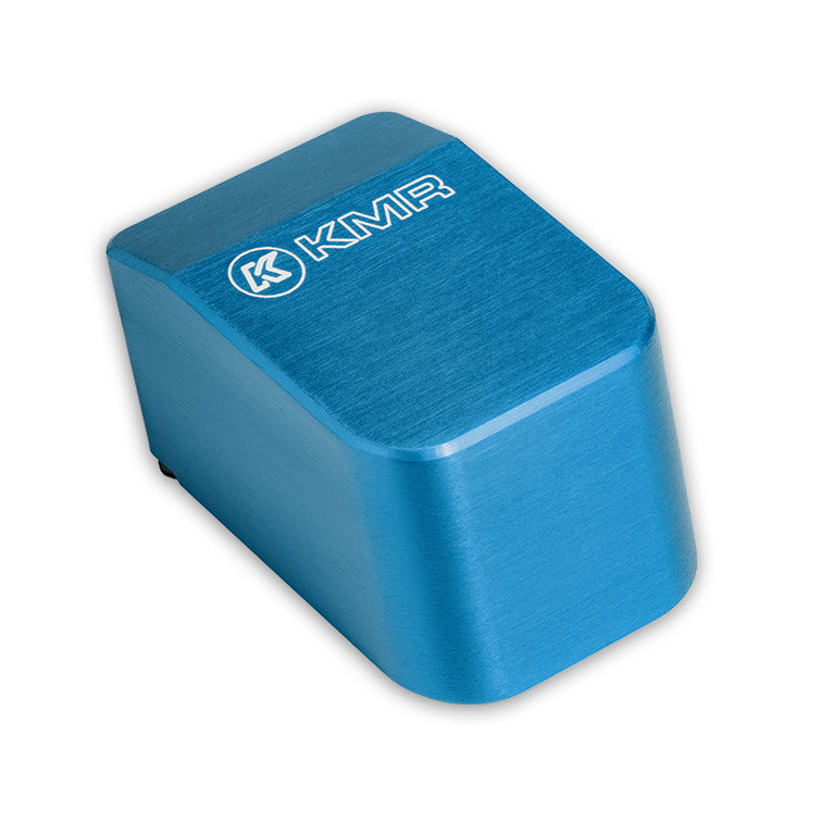 CZ Shadow 2, CZ P-01, CZ 75 & SP-01 alu base pad Kummer | +4 rounds