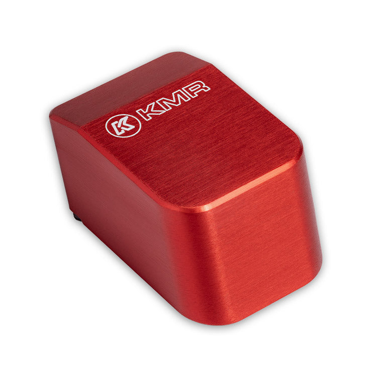 CZ Shadow 2, CZ P-01, CZ 75 & SP-01 alu base pad Kummer | +4 rounds