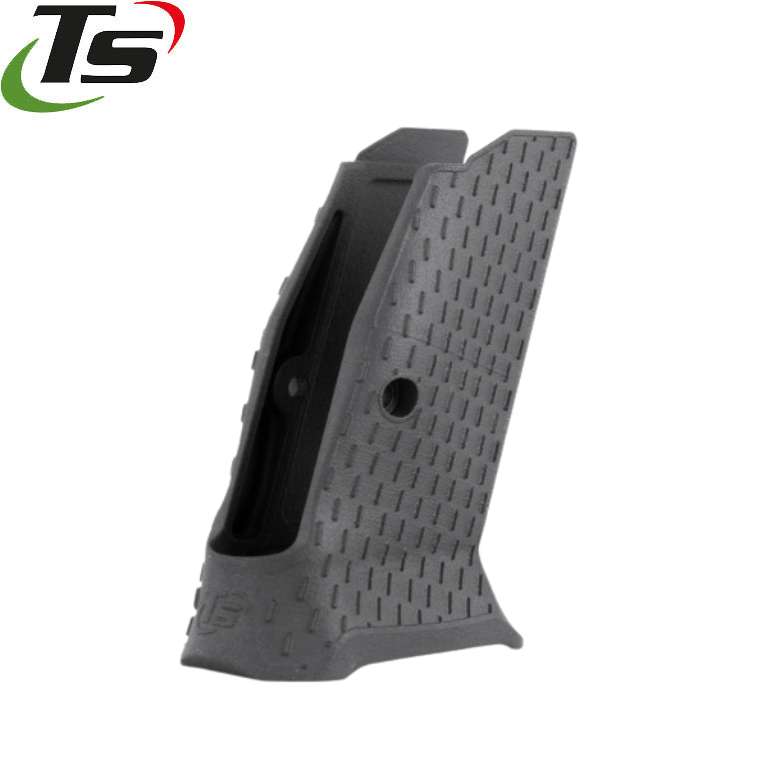 CZ Shadow 2 Compact & Carry grips tal-polimer qosra u magwell