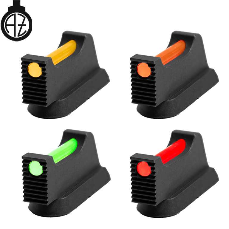 CZ Shadow 2 front sight with fiber optic | 7.5 x 1.5 mm