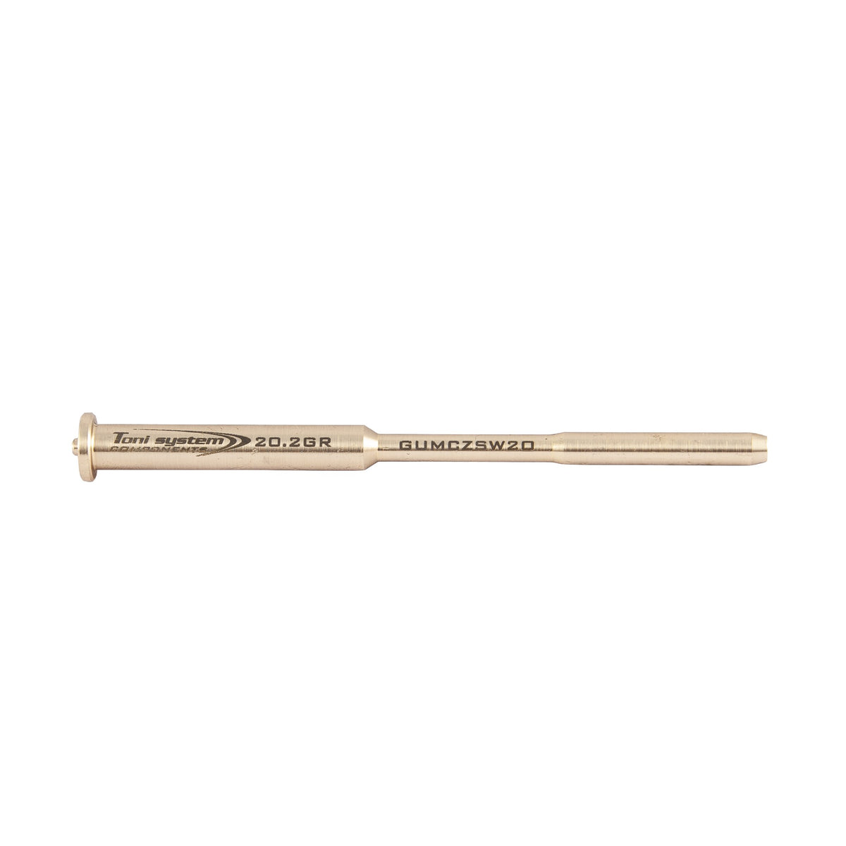 CZ Shadow 2 spring guide rod