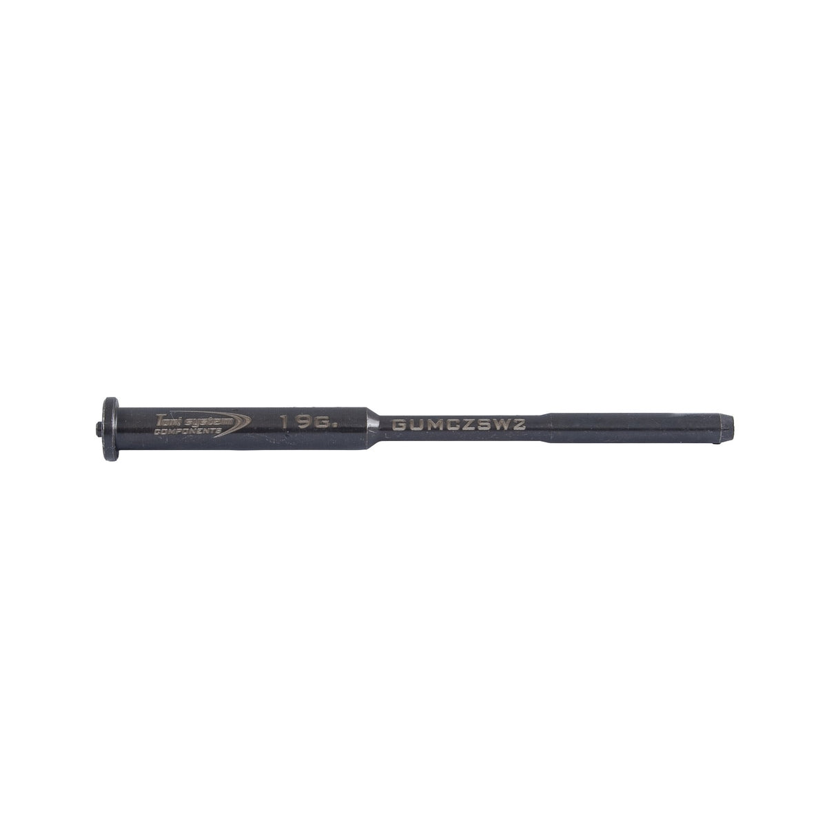 CZ Shadow 2 spring guide rod
