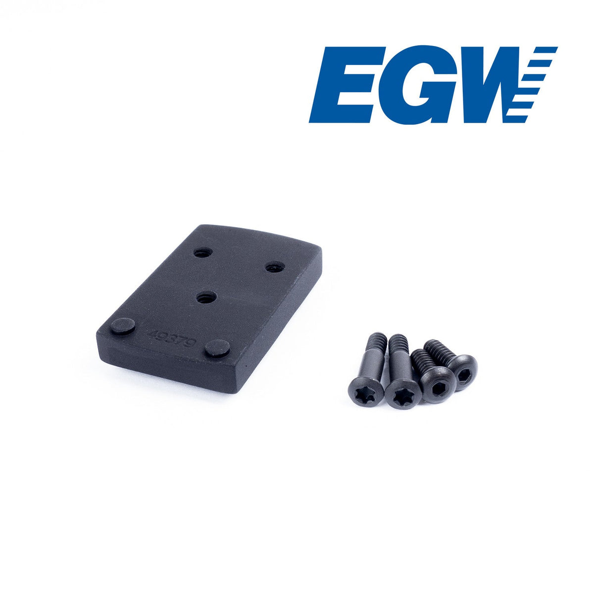 CZ TS 2, CZ TS 1 & CZ Shadow 2 Target muntatura red dot | tip S