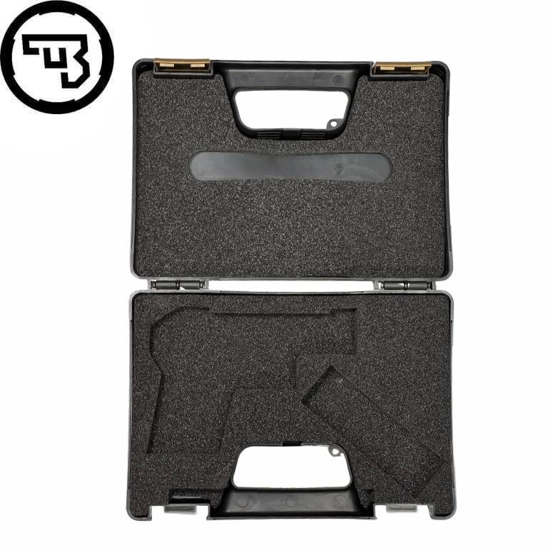 Original polymer CZ case