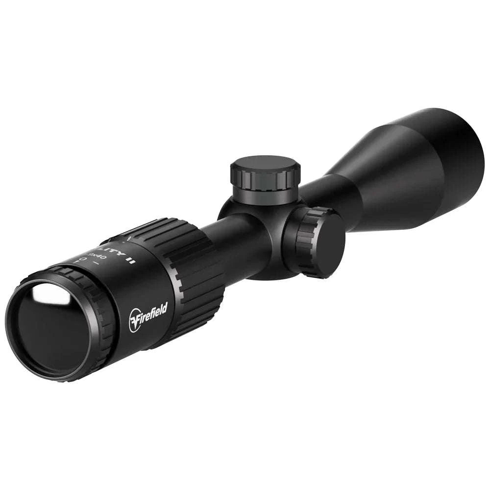 Firefield Agility II 3-9x40 riflescope