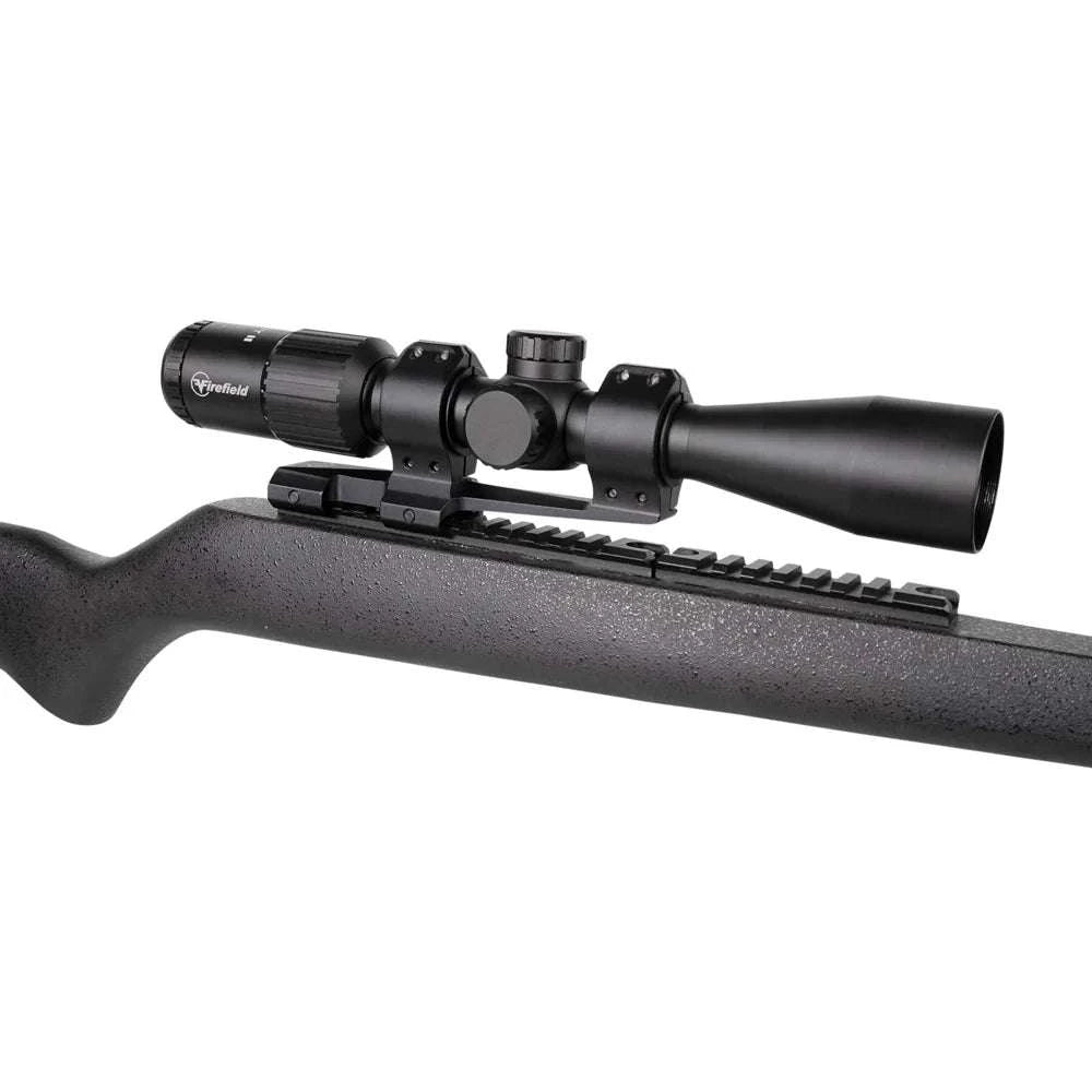 Firefield Agility II 3-9x40 riflescope