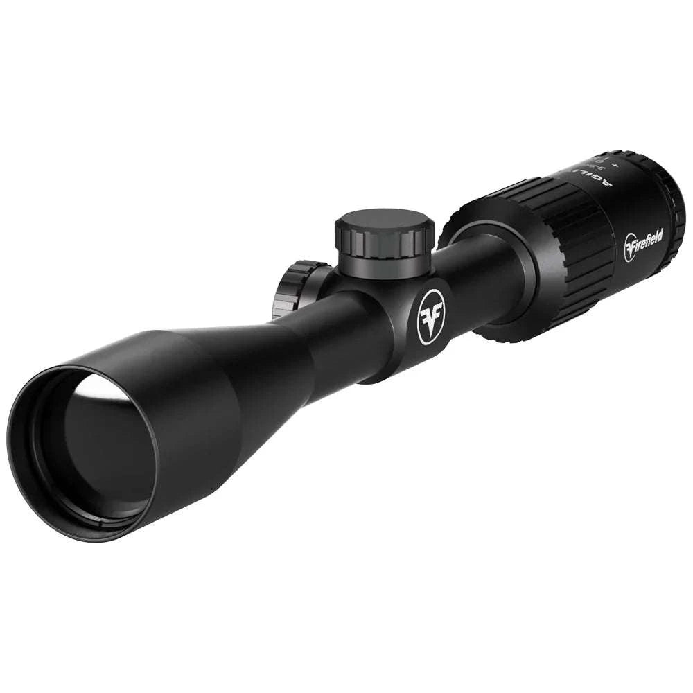 Firefield Agility II 3-9x40 riflescope
