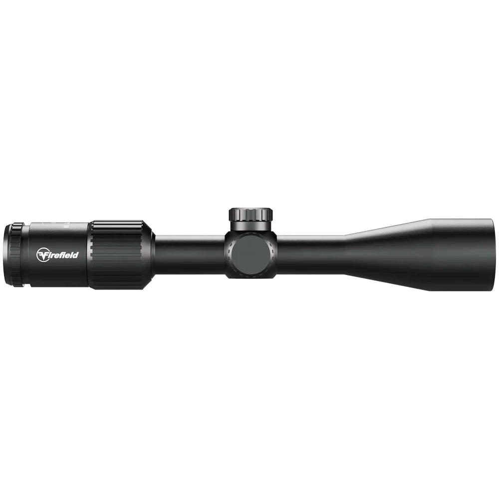 Firefield Agility II 3-9x40 riflescope