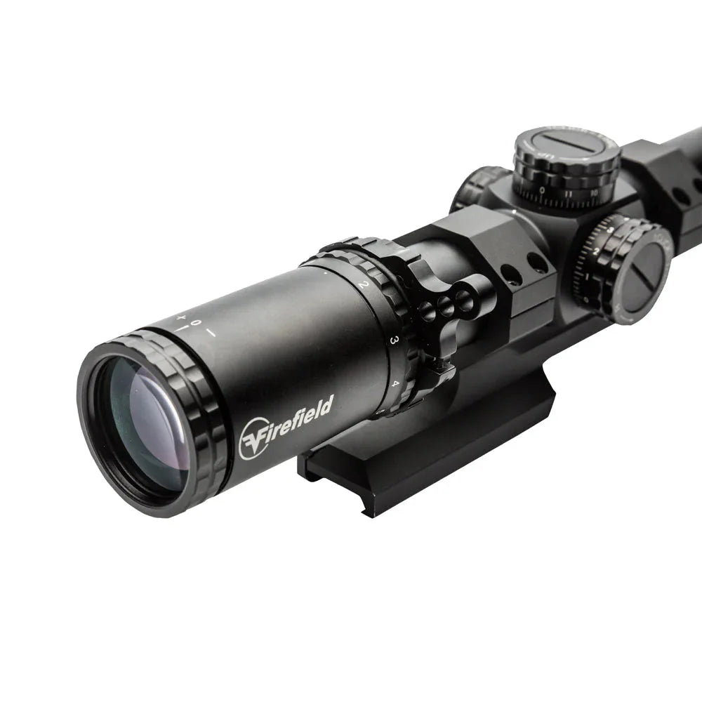Firefield RapidStrike 1-6x24 rifle scope Firefield
