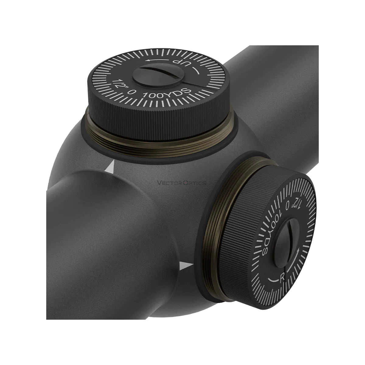 Vector Optics Forester 1-4x24SFP rifle scope Vector Optics