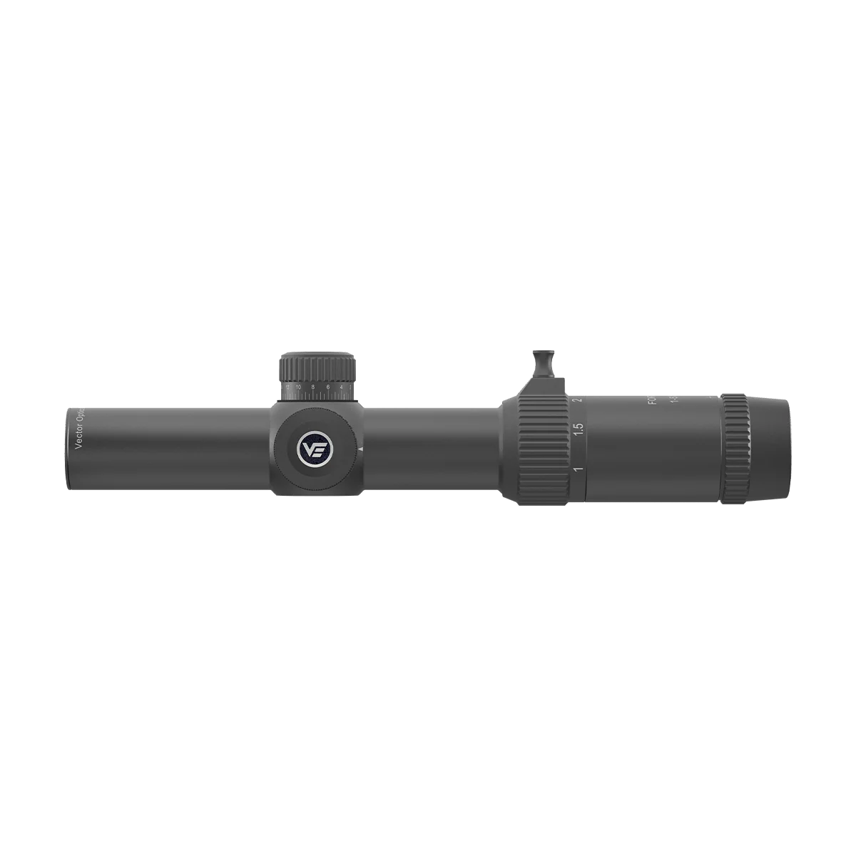 Vector Optics Forester 1-5x24SFP GenII rifle scope Vector Optics