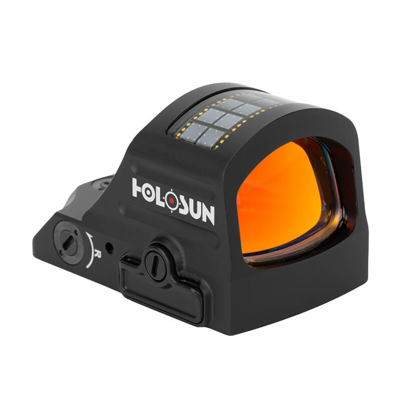 Holosun 507C X2 Holosun