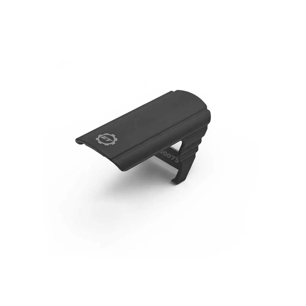 Holosun 510C kopertura estiża għal xita qawwija