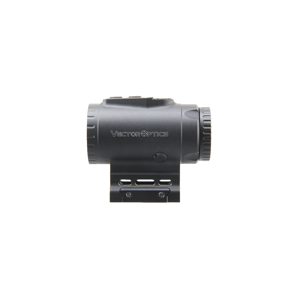 Vector Optics Paragon 3x18 ultra compact prism rifle scope Vector Optics