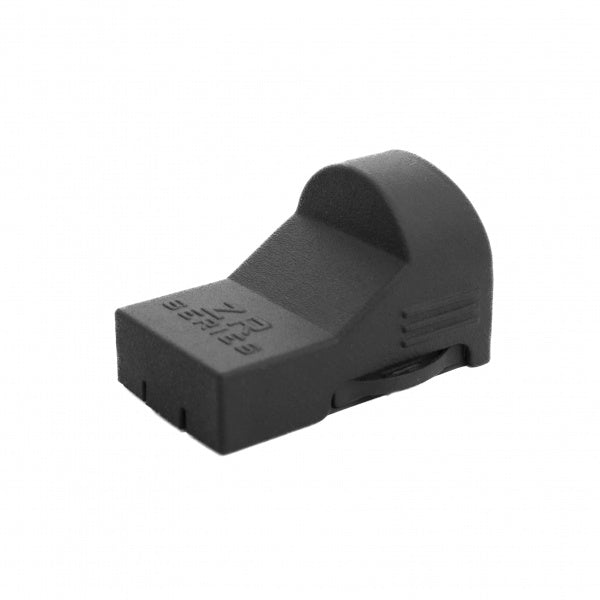 Kolimatur kopertura għal Toni System ZR kolimaturi b'trej tal-batterija ġdid