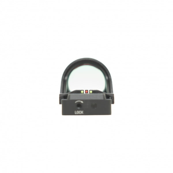 Cover għal red dot b’sights ta’ backup għal Toni System ZR red dots | fiber optic