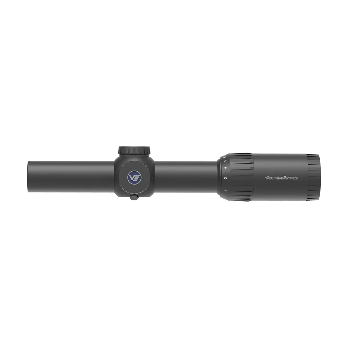 Vector Optics Constantine 1-8x24 FFP riflescope