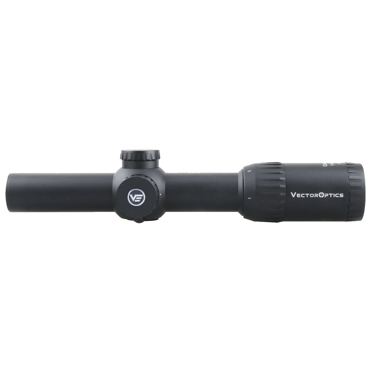 Vector Optics Constantine 1-8x24 SFP riflescope