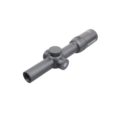 Vector Optics Constantine 1-6x24SFP Fiber riflescope
