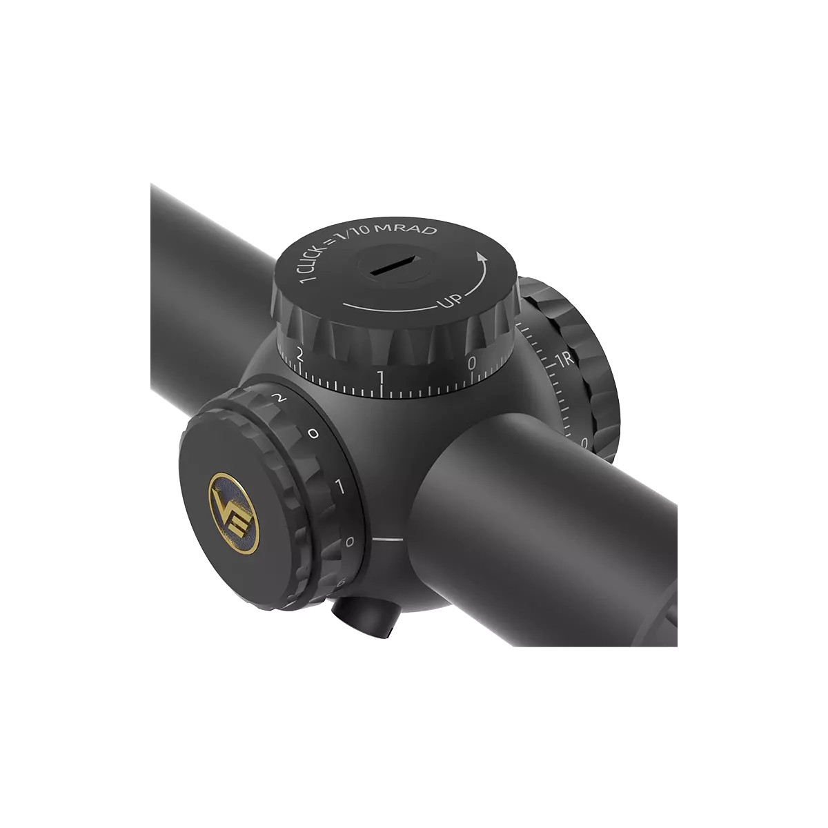 Vector Optics TAURON 1-6x24 SFP riflescope