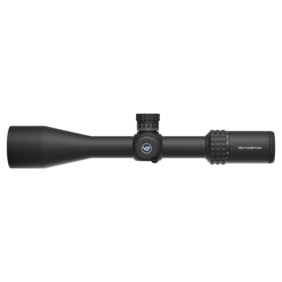Vector Optics Sentinel 4-16x50 GenII riflescope