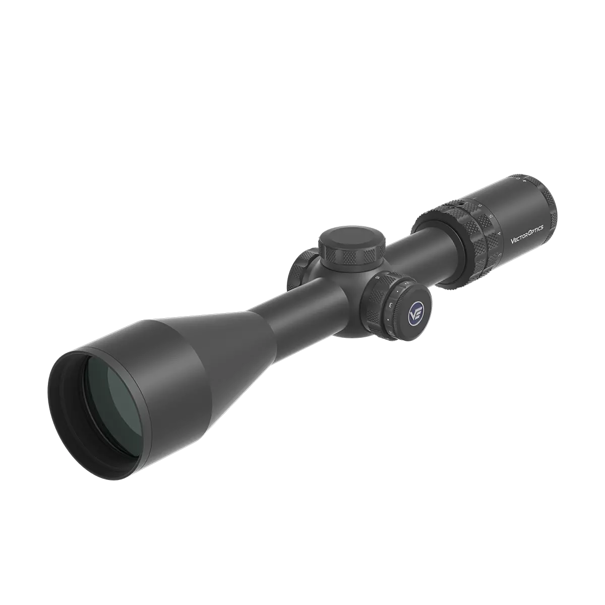 Vector Optics Grizzly 3-18x56i HD riflescope