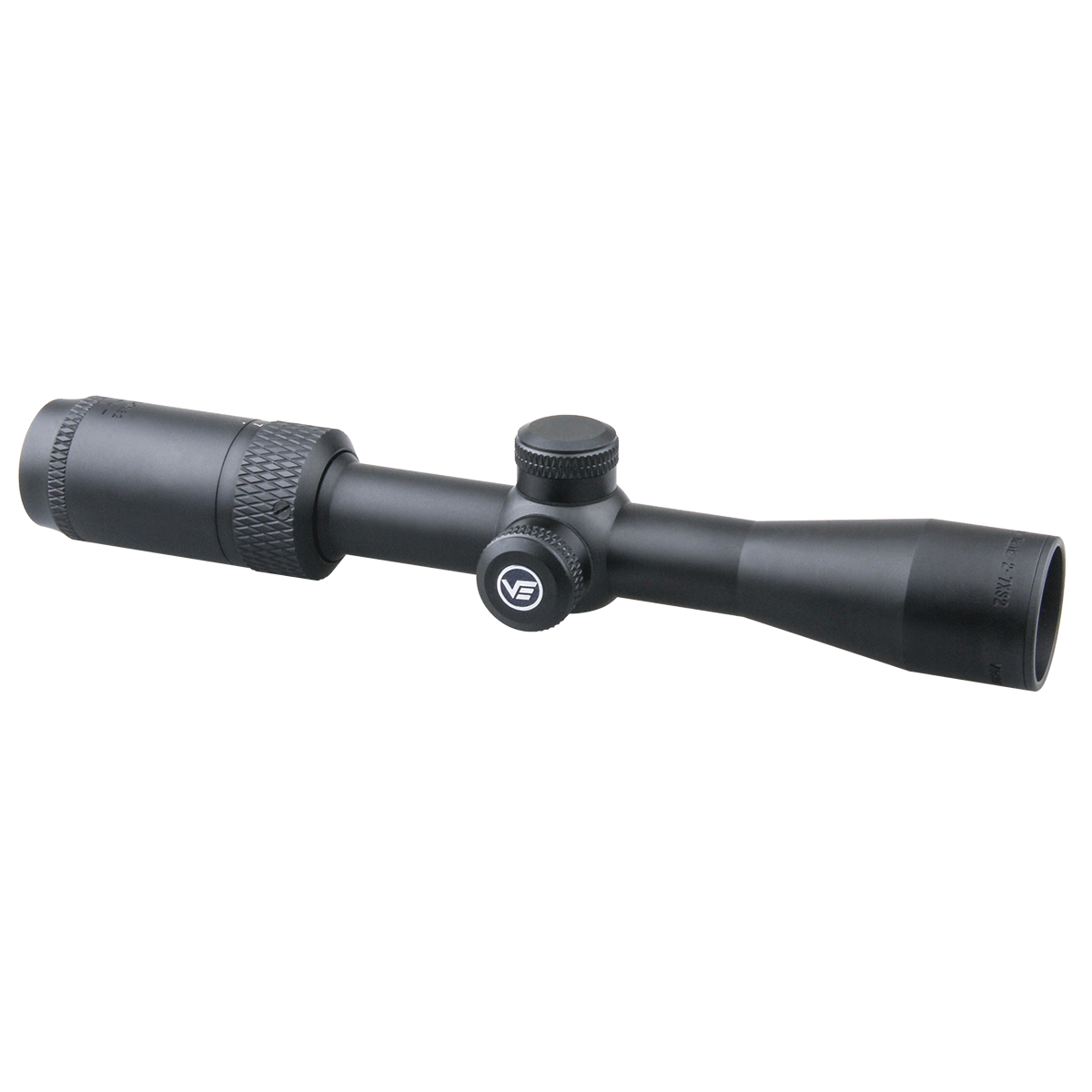 Vector Optics Matiz 2-7x32 SFP riflescope
