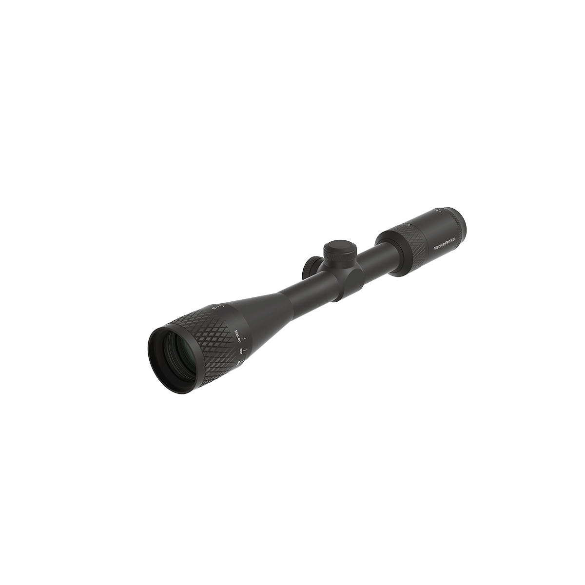 Vector Optics Matiz 4-12x40 SFP riflescope