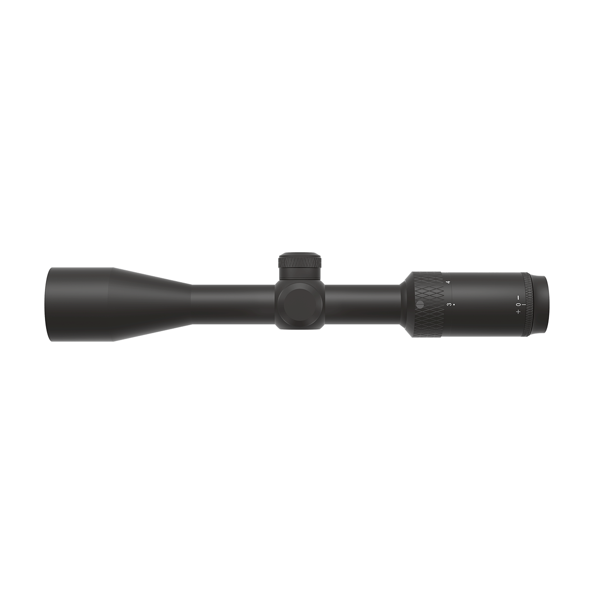 Vector Optics Matiz 3-9x40 SFP MIL riflescope