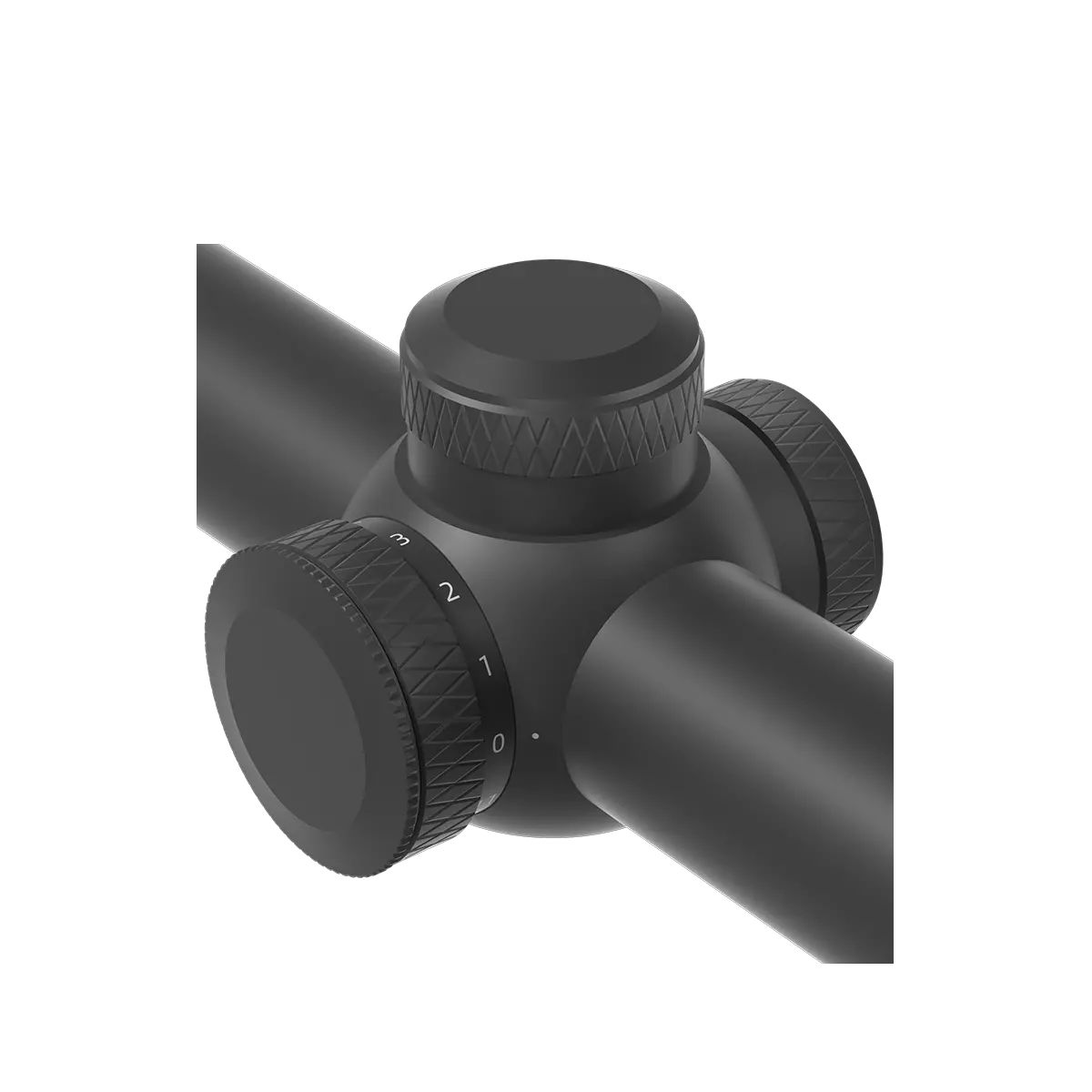 Vector Optics Matiz 3-9x50 Fiber SFP riflescope