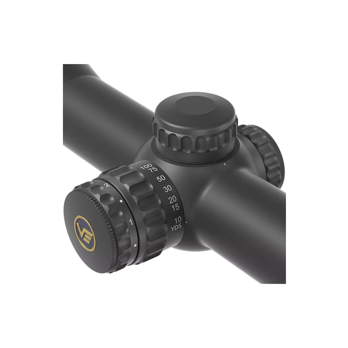 Vector Optics Continental x6 2.5-15x56 riflescope