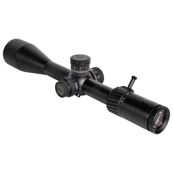 Sightmark Presidio 3-18x50 LR2 FFP riflescope
