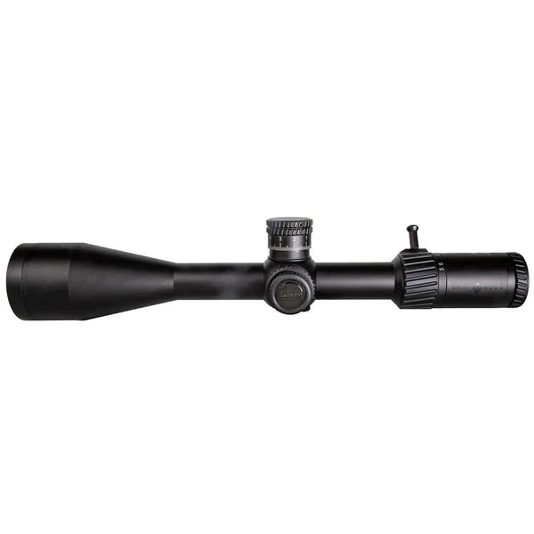 Sightmark Presidio 3-18x50 LR2 FFP riflescope