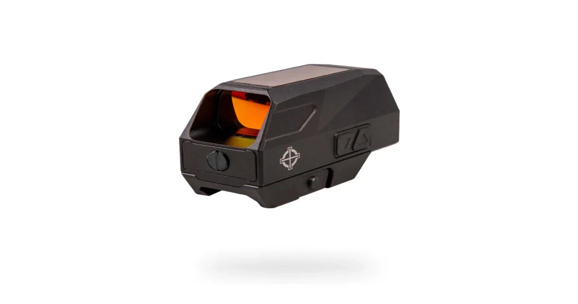 Sightmark Volta Solar Red Dot Sight
