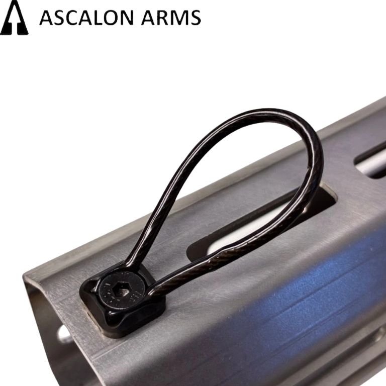 Mount għal sling loop