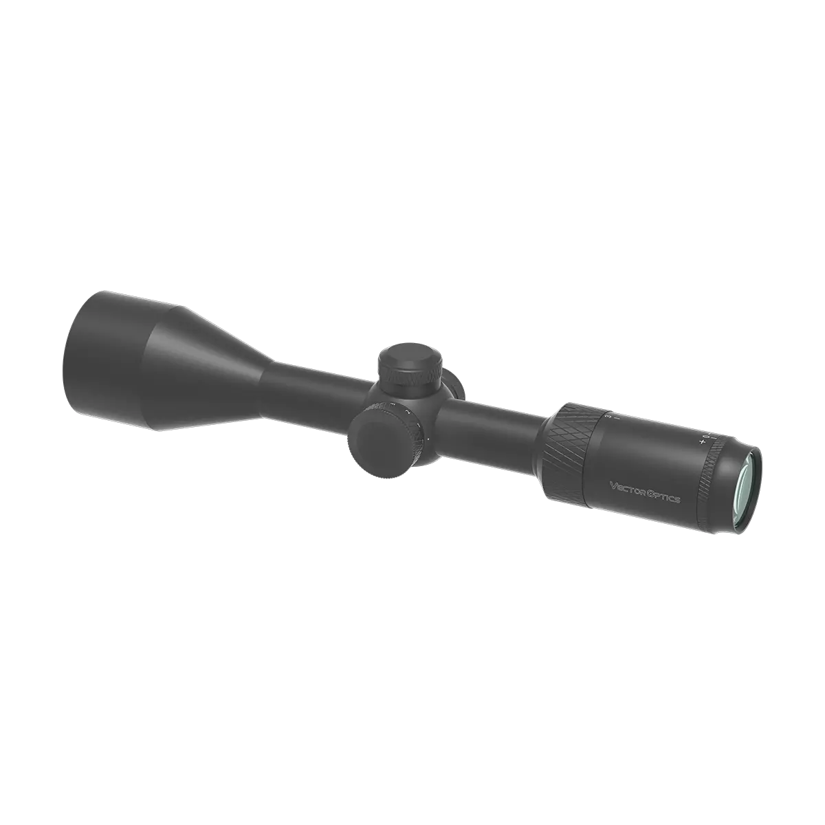 Vector Optics Matiz 3-9x50 Fiber SFP riflescope