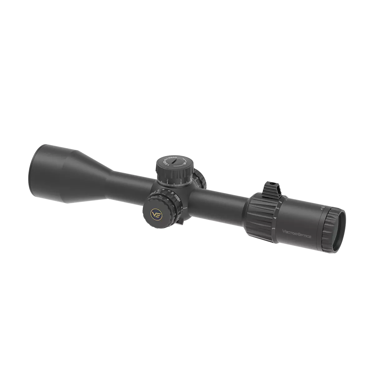 Vector Optics Tauron 3-18x50 GenII riflescope