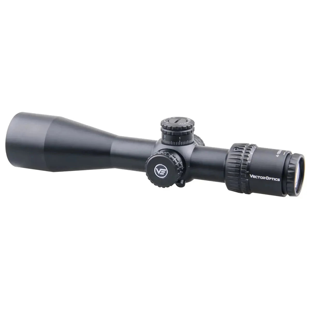 Vector Optics Veyron 4-16x44 FFP rifle scope Vector Optics