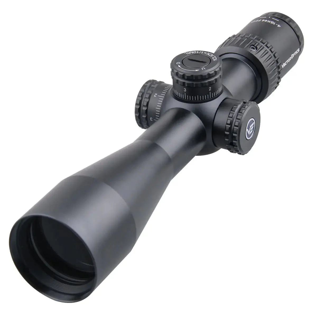Vector Optics Veyron 4-16x44 FFP rifle scope Vector Optics