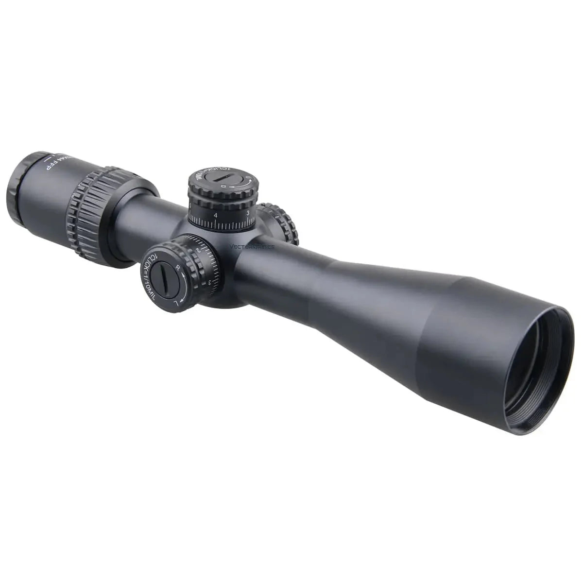 Vector Optics Veyron 4-16x44 FFP rifle scope Vector Optics