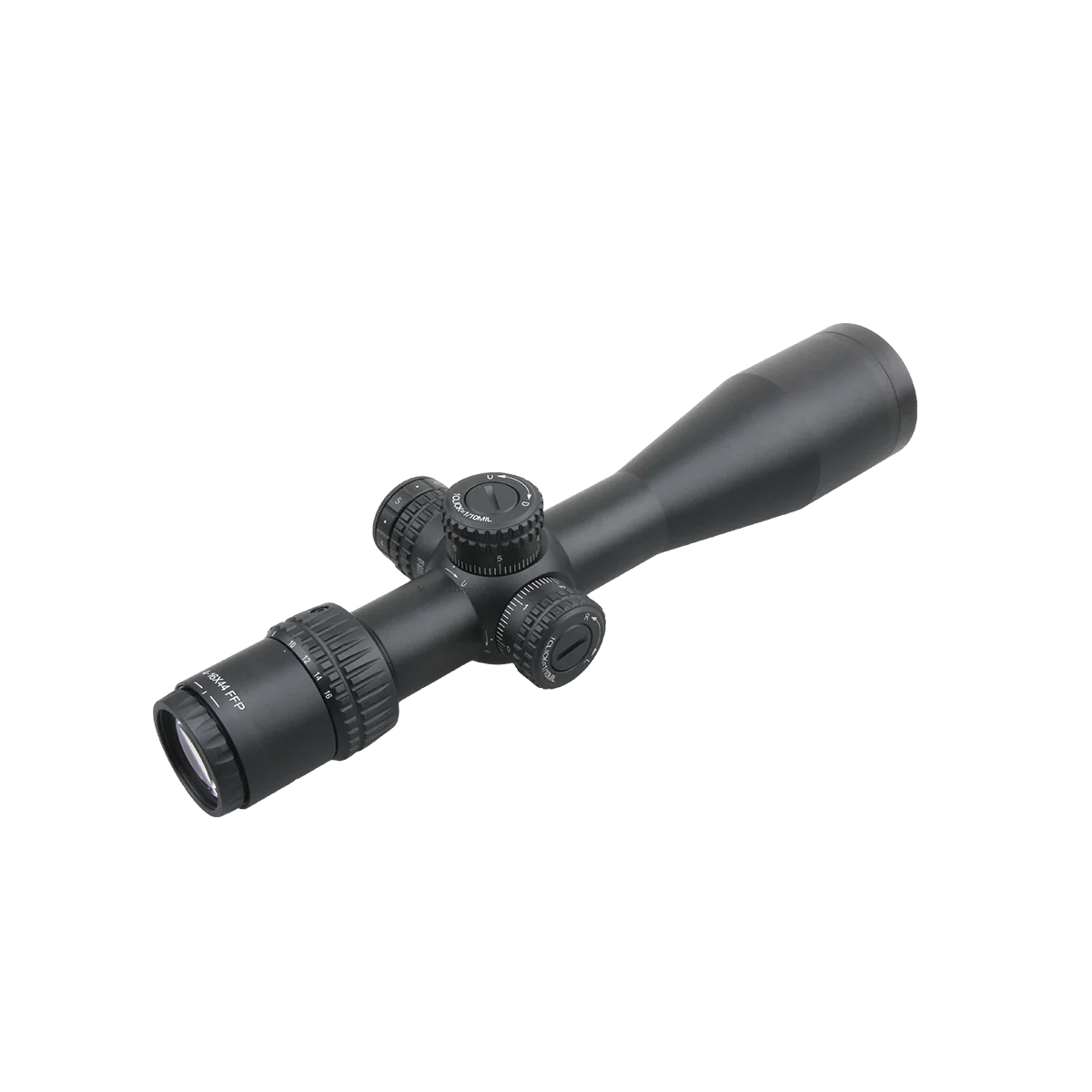 Vector Optics Veyron 4-16x44 IR First Focal Plane Illuminated rifle scope Vector Optics