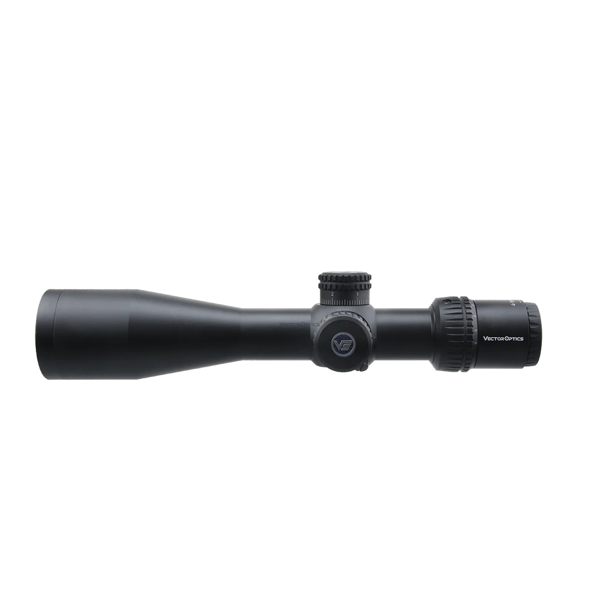 Vector Optics Veyron 4-16x44 IR First Focal Plane Illuminated rifle scope Vector Optics