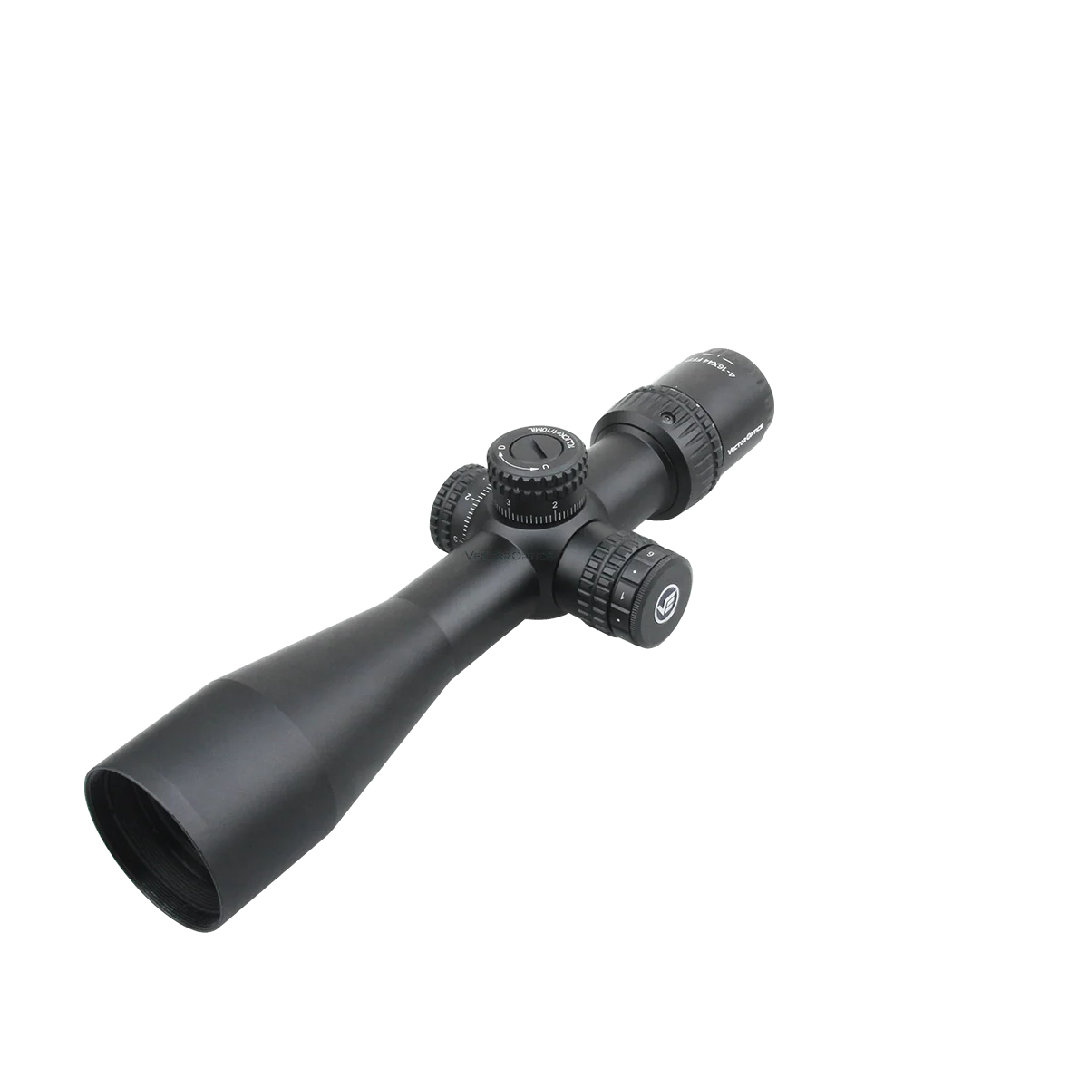 Vector Optics Veyron 4-16x44 IR First Focal Plane Illuminated rifle scope Vector Optics